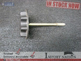 TOYOTA SOARER USED SPARE WHEEL BOLT - TIEDOWN - RESTRAINT LONG TYPE - UZZ JZZ SC