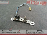 TOYOTA SUPRA A70 INTERIOR DOOR LOCK / UNLOCK LEVER SWITCH - DRIVERS SIDE JZ/MA70