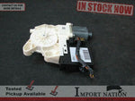 FORD FOCUS LS XR5 USED ELECTRIC WINDOW MOTOR - DRIVERS REAR 2005-10 981537-110