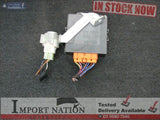 TOYOTA SOARER USED DOOR CONTROL COMPUTER RELAY MODULE ECU PN: 85980-24050