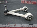 TOYOTA SOARER USED FRONT UPPER CONTROL ARM - DRIVERS SIDE 91-99 RIGHT BALL JOINT