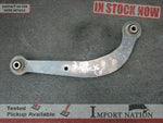 TOYOTA CALDINA ST246 USED REAR LOWER CONTROL ARM - LEFT OR RIGHT 2002-07 GT-FOUR