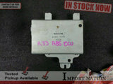 NISSAN SKYLINE R33 1993-98 USED ABS ECU ANTI-LOCK BRAKING SYSTEM 47850-15U00