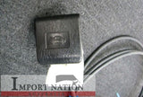 TOYOTA CALDINA ST215W BONNET RELEASE CABLE AND INTERIOR LEVER 97-02