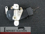 TOYOTA CALDINA USED HATCH RELEASE MOTOR / ACTUATOR ASSEMBLY UNIT ST215 GT-T