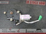 SUBARU GC8 IMPREZA WRX USED WINDOW MOTOR - PASSENGERS SIDE REAR 1998-2000