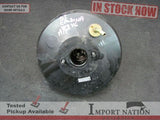 TOYOTA CALDINA USED ST246 GT-FOUR BRAKE BOOSTER ASSEMBLY