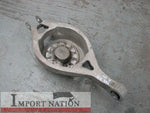 NISSAN SKYLINE V35 USED DRIVERS SIDE REAR CONTROL ARM LOWER 02-07 350GT RIGHT