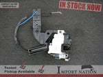 ALFA ROMEO 159 USED DOOR LOCKING ACTUATOR LATCH - PASSENGERS FRONT - 939 2004-11