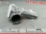 NISSAN SKYLINE V35 350GT 3.5L USED AIR INTAKE PIPE SECTION - VQ35DE 2002-07