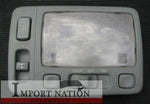 TOYOTA SOARER USED SPRUCE MAP DOME LIGHT (FOR SUNROOF) - 91 - 99 NA