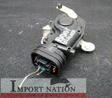 TOYOTA CALDINA USED HATCH RELEASE MOTOR / ACTUATOR ASSEMBLY UNIT ST215 GT-T