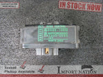 TOYOTA MA61 SUPRA USED ECU RELAY - DOOR CONTROL PN: 85980-14030 MK2 81 - 86