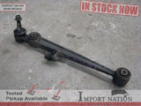 TOYOTA SOARER USED REAR LOWER CONTROL ARM BALLJOINT PASSENGERS SIDE 91 - 99