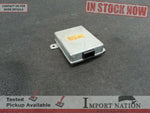 NISSAN Z32 300ZX - 89-99 USED CRUISE CONTROL ECU MODULE 18930-40P00 CONT ASSY