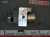 NISSAN SKYLINE R34 USED ABS BRAKE PUMP 1998-02 ANTI-LOCK BRAKING 47600-AA000