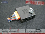 TOYOTA SOARER USED DOOR CONTROL COMPUTER RELAY MODULE ECU PN: 85980-24080