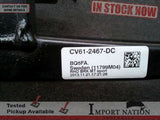 FORD FOCUS LW ST 2012-15 USED BRAKE PEDAL ASSEMBLY PN CV61-2467-DC