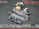 TOYOTA CALDINA USED ST246 GT-FOUR SEATBELT - DRIVERS SIDE FRONT - BELT BUCKLE