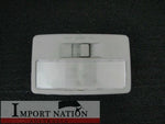 MAZDA RX8 USED MAP / ROOF / DOME LIGHT - SECONDARY GRAY SE3P 03 - 08 13B