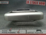 NISSAN SKYLINE V35 350GT USED CENTRE CONSOLE LOWER TRIM 02-07 CENTER COMPARTMENT