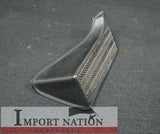 TOYOTA SOARER USED DRIVERS FOOTWELL - FOOTREST TRIM JZZ31 91 - 99 NA