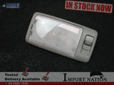 SUBARU SF FORESTER XT USED INTERIOR MAP / DOME / ROOF LIGHT LAMP - SECONDARY