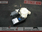 FORD FOCUS LS XR5 USED ELECTRIC WINDOW MOTOR PASSENGERS FRONT 2005-10 981534-110