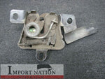 SUBARU IMPREZA USED BONNET LOCKING LATCH MECH GD GG 01-06