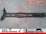 NISSAN 300ZX Z32 FRONT RADIATOR SUPPORT BRACE BRACKET