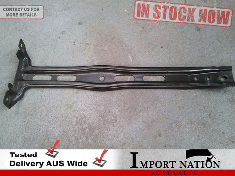 NISSAN 300ZX Z32 FRONT RADIATOR SUPPORT BRACE BRACKET