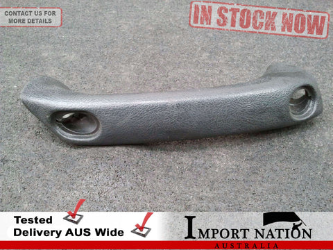 NISSAN 300ZX Z32 HAND GRIP GRAB HANDLE - WITHOUT TABS