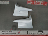 SUBARU SILVIA S15 AFTERMARKET FIBREGLASS EXTERIOR PODS