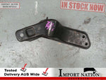 NISSAN 300ZX Z32 FRONT PASSENGER SIDE CONTROL ARM BRACKET LEFT 89-98