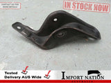 NISSAN 300ZX Z32 FRONT PASSENGER SIDE CONTROL ARM BRACKET LEFT 89-98