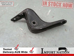 NISSAN 300ZX Z32 FRONT DRIVERS SIDE CONTROL ARM BRACKET RIGHT 89-98