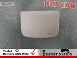 TOYOTA SOARER CUP HOLDER - TAN BROWN 91-99