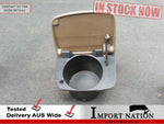 TOYOTA SOARER CUP HOLDER - TAN BROWN 91-99