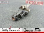 TOYOTA SOARER STEERING COLUMN YOKE LINK INTERMEDIATE SHAFT 91-00