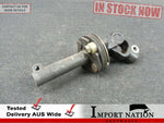 TOYOTA SOARER STEERING COLUMN YOKE LINK INTERMEDIATE SHAFT 91-00