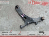 SUBARU IMPREZA G3 FRONT PASSENGER SIDE LOWER CONTROL ARM 07-11