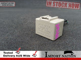 SUBARU IMPREZA G3 07-13 FLASHER INDICATOR RELAY 86111AG001