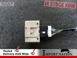 SUBARU IMPREZA G3 07-13 FLASHER INDICATOR RELAY 86111AG001