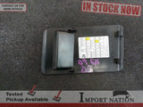 SUBARU IMPREZA G3 INTERIOR FUSE RELAY COVER TRIM 07-13