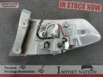 SUBARU IMPREZA G3 HATCH - LEFT OUTER TAIL BRAKE LIGHT - BODY 07-11