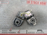 SUBARU IMPREZA G3 TOP RADIATOR BRACKETS - PAIR 07-11