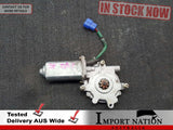 SUBARU FORESTER SF FRONT RIGHT WINDOW MOTOR 97-02