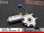 SUBARU FORESTER SF FRONT RIGHT WINDOW MOTOR 97-02