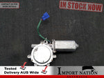 SUBARU FORESTER SF FRONT RIGHT WINDOW MOTOR 97-02