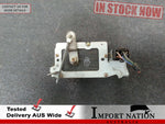 TOYOTA SOARER 91-99 AIR BLEND DOOR ACTUATOR 063700-3501 FLAP VENT